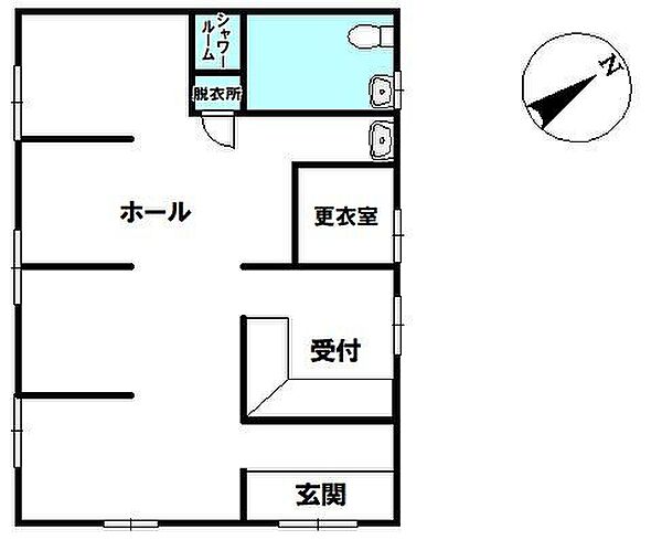 間取り：339000045857