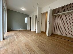 子供部屋の画像