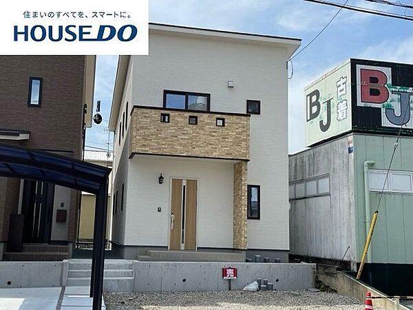 外観：339000034119