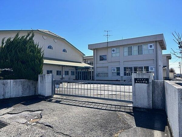 舟入小学校 550m