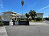 周辺：南国市立鳶ヶ池中学校 1200m