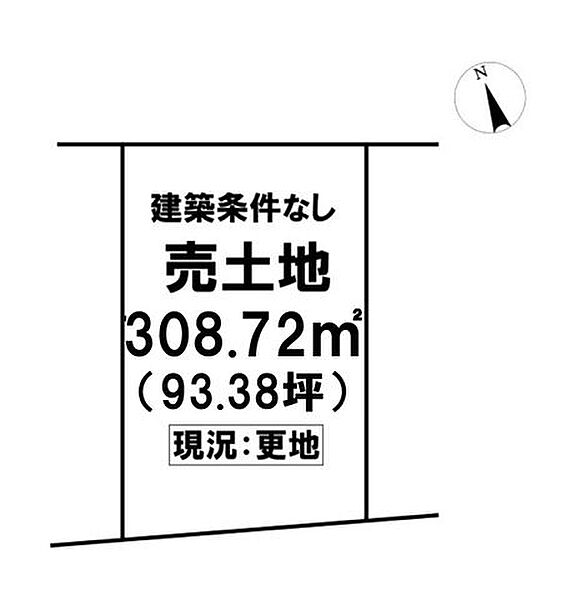 区画図：339000034305