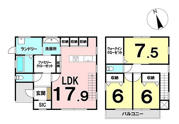 間取り：339000049516