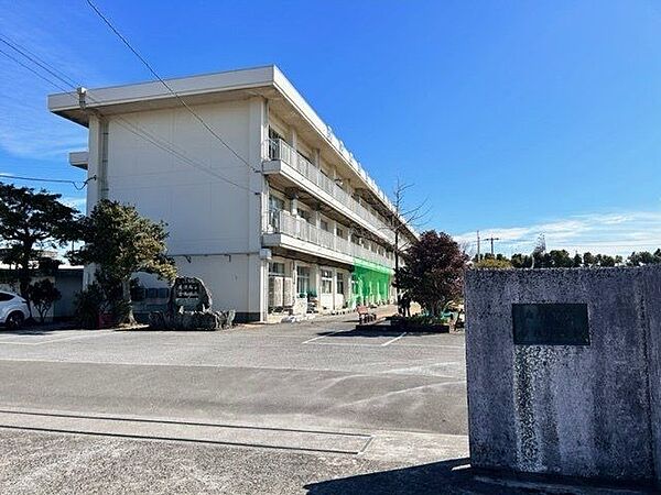 香南中学校 1500m