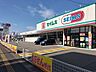 周辺：ドラッグセイムス御座店 1100m