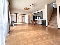 ＼香南市吉川町吉原　中古戸建／