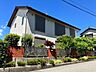外観：約91坪の広々敷地♪平成18年築です♪