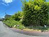 外観：日差しを遮る建物がないので陽当たり良好です。