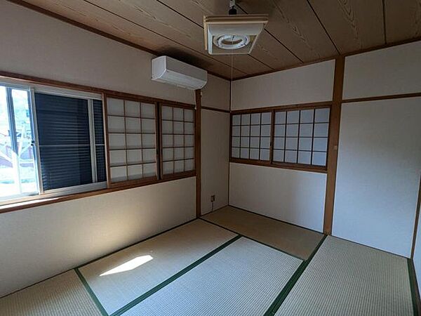 和室