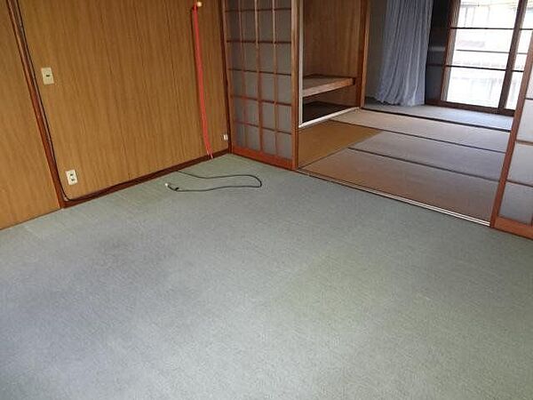 1階10帖洋室です◎
