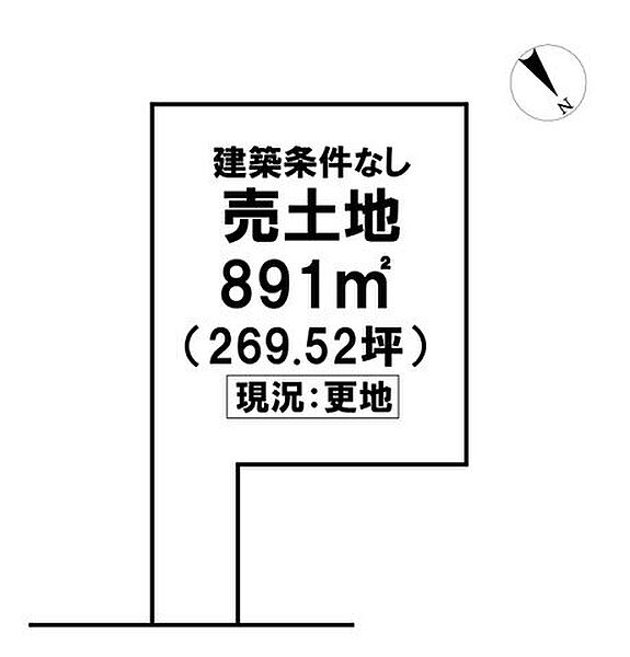 区画図：339000046893