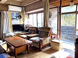 ＼高知市種崎　中古戸建／ 4DKのリビング/ダイニング