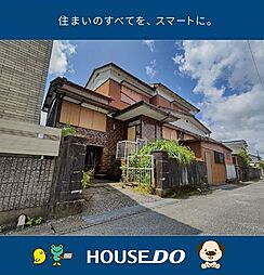 \高知市一宮中町 売土地/