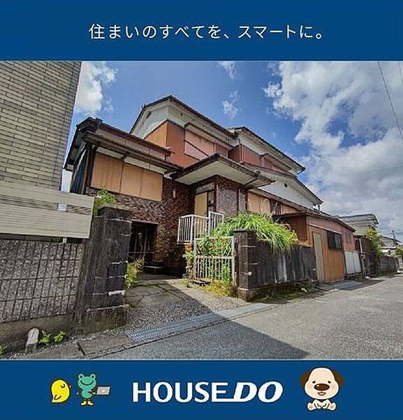 外観：339000046906