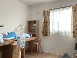 子供部屋の画像