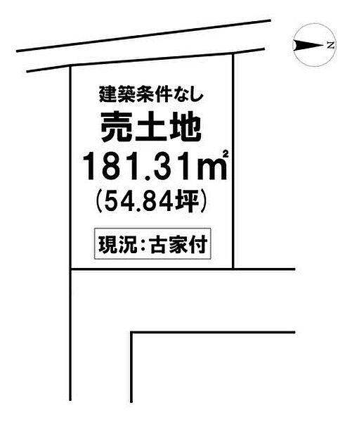 区画図：339000045978