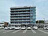 周辺：香南市役所 2800m
