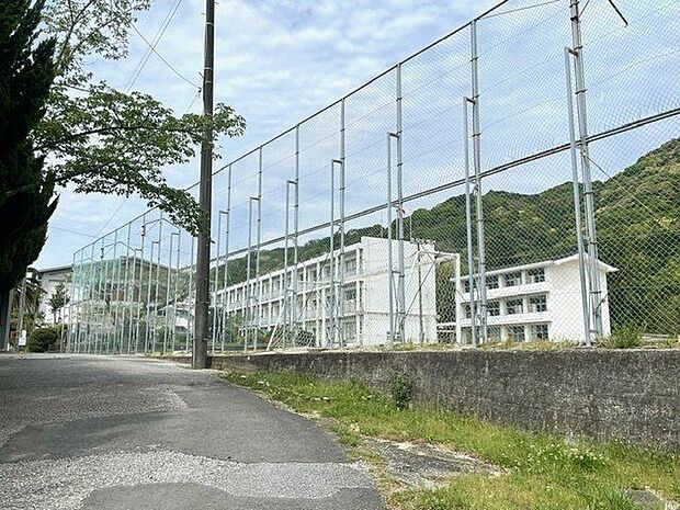 北陵中学校 3300m