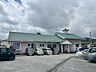 周辺：久礼田保育所 700m