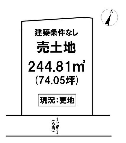 区画図：339000047307