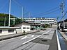 周辺：香美市立鏡野中学校 1300m