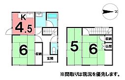 \香南市野市町土居 中古戸建/