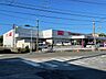 周辺：ホームセンターマルニ十津店 300m