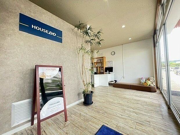 キッズスペースも完備！お子様連れのお客様も安心してお越しくださいませ♪