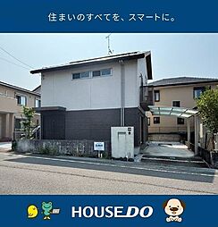 \香南市香我美町山北 中古戸建/