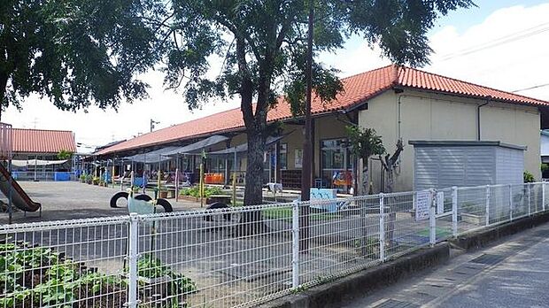 高知市立愛善保育園 500m