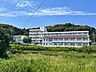 周辺：佐古小学校 1000m