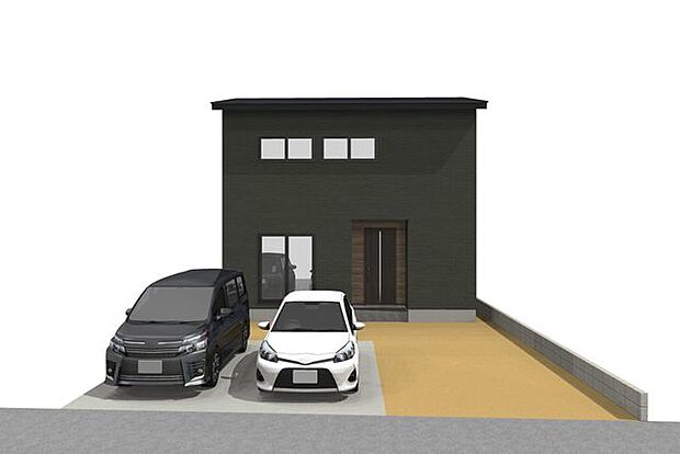 ★外観イメージです★