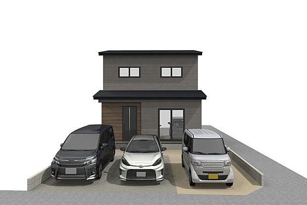 ★外観イメージです★