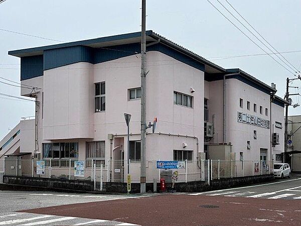 第二土佐山田幼稚園 3360m