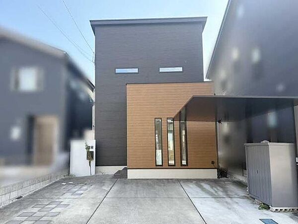 外観：339000049746