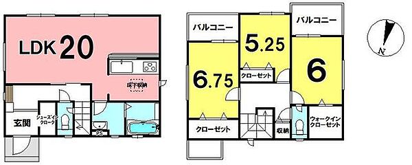 間取り：339000049895