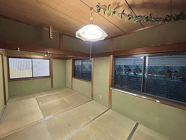 和室