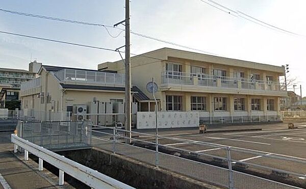 香南市立野市保育所 2780m