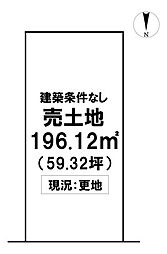 \香南市野市町西佐古 売土地/