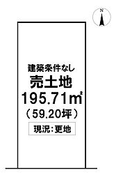 \香南市野市町西佐古 売土地/