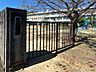周辺：夜須小学校 1300m