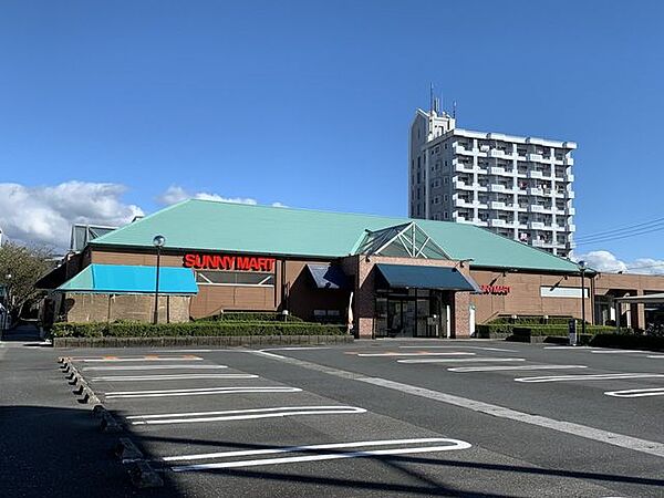 サニーマート高須店 870m