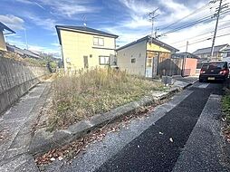 \香美市土佐山田町東本町5丁目 売土地/