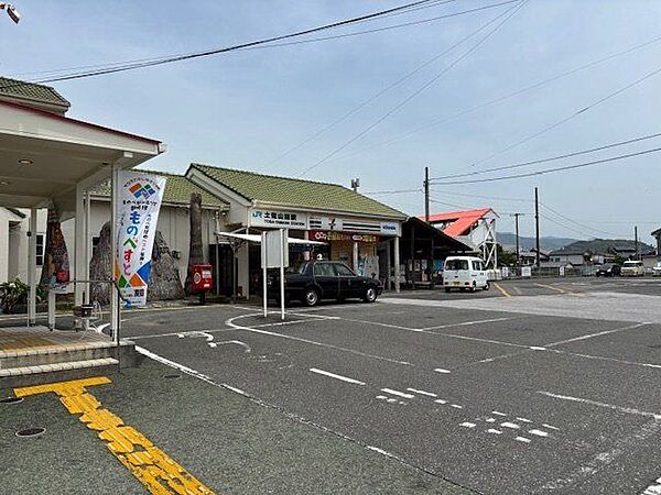 JR山田駅 11040m