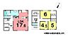 間取り：★佐古小学校★