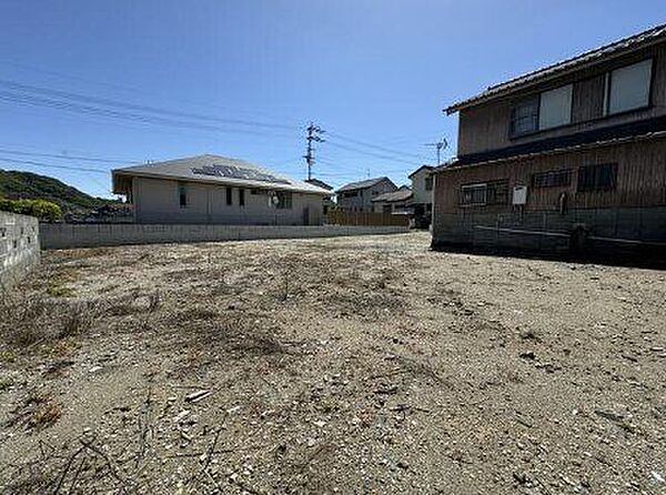 ★三里小学校校区★