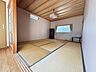 和室：1階10帖和室♪
