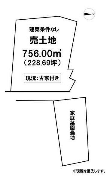 区画図：339000051755