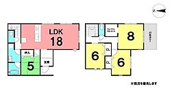 \高知市一宮東町1丁目 新築戸建/