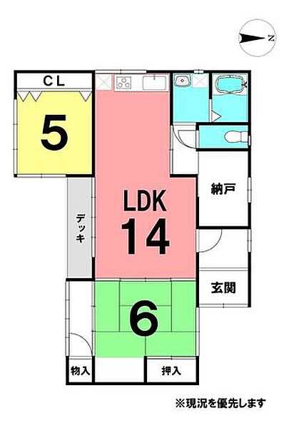 間取り：339000051856